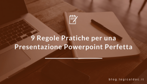 Presentazione Powerpoint